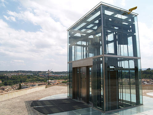 Passenger Elevator Doors Passenger Elevator Doors